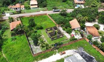 Imagem 4: Sítio de 2.050m² com casa na Av. General Artur Carvalho - Excelente investimento