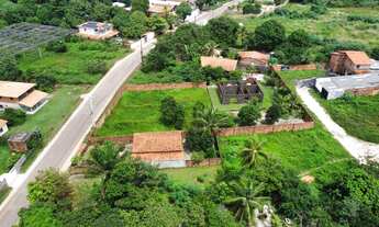 Imagem 5: Sítio de 2.050m² com casa na Av. General Artur Carvalho - Excelente investimento