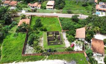 Imagem 3: Sítio de 2.050m² com casa na Av. General Artur Carvalho - Excelente investimento