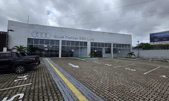 Imagem 4: ALUGA-SE ESPAÇO COMERCIAL DOS SONHOS NA AV. DANIEL DE LA TOUCHE – MENESES BARROS IMÓVEIS