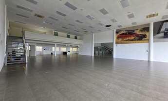 Imagem 6: ALUGA-SE ESPAÇO COMERCIAL DOS SONHOS NA AV. DANIEL DE LA TOUCHE – MENESES BARROS IMÓVEIS