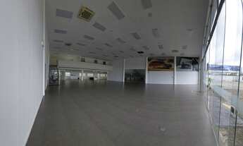 Imagem 7: ALUGA-SE ESPAÇO COMERCIAL DOS SONHOS NA AV. DANIEL DE LA TOUCHE – MENESES BARROS IMÓVEIS