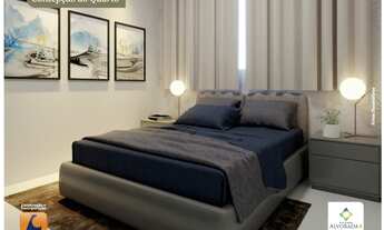 Imagem 6: Apartamento à venda no bairro Cruzeiro de Santa Bárbara - São Luís/MA