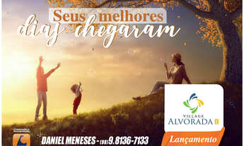 Imagem 1: Apartamento à venda no bairro Cruzeiro de Santa Bárbara - São Luís/MA