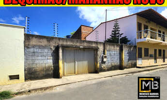 Imagem: Oportunidade Única! Duas Casas Independentes