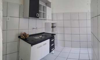 Imagem 5: Apartamento à venda no bairro Filipinho - São Luís/MA