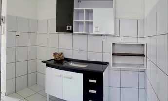 Imagem 6: Apartamento à venda no bairro Filipinho - São Luís/MA