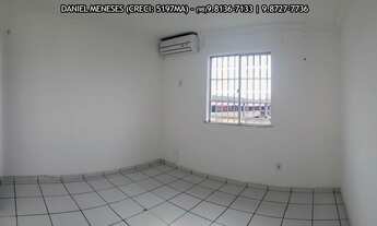 Imagem 3: Apartamento à venda no bairro Filipinho - São Luís/MA