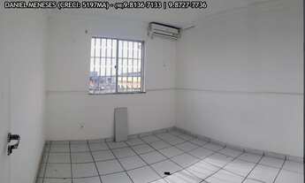 Imagem 4: Apartamento à venda no bairro Filipinho - São Luís/MA