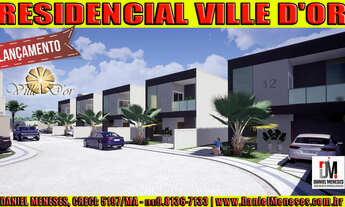 Imagem: Residencial Ville Dor Jardim Eldorado
