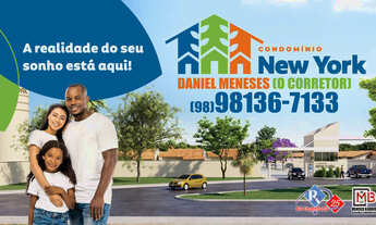 Imagem: Casa de Condomínio Cond. New York RA