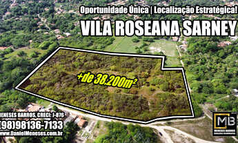 Imagem: Excelente Área à Venda na Vila Roseana