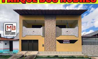 Imagem: Casa com 3 suites venda em Parque dos Nobres