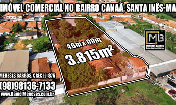 Imagem: Imóvel Comercial à Venda - Av. Castelo