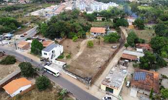 Imagem 3: Sítio à Venda no Bairro Boa Vista/Turu – Localização Estratégica na Av. Gen. Arthur Carval