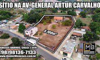 Imagem: Sítio à Venda no Bairro Boa Vista/Turu