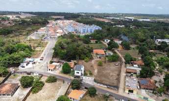 Imagem 2: Sítio à Venda no Bairro Boa Vista/Turu – Localização Estratégica na Av. Gen. Arthur Carval