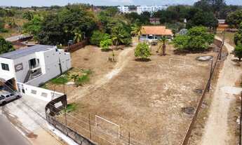 Imagem 7: Sítio à Venda no Bairro Boa Vista/Turu – Localização Estratégica na Av. Gen. Arthur Carval