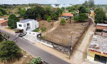 Imagem 6: Sítio à Venda no Bairro Boa Vista/Turu – Localização Estratégica na Av. Gen. Arthur Carval