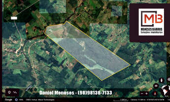 Imagem: Barra do Corda Maranhão Fazenda