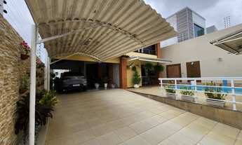 Imagem 5: Casa no Recanto Vinhais | 3 suítes | Piscina | 330m²