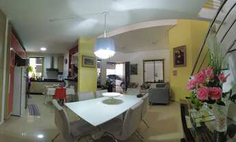 Imagem 7: Casa no Recanto Vinhais | 3 suítes | Piscina | 330m²