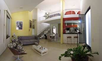 Imagem 6: Casa no Recanto Vinhais | 3 suítes | Piscina | 330m²