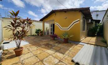 Imagem 3: ???? Maranhão Novo - Casa Espaçosa de 3 Quartos com Terreno Amplo nos Fundos