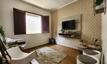 Imagem 6: ???? Maranhão Novo - Casa Espaçosa de 3 Quartos com Terreno Amplo nos Fundos