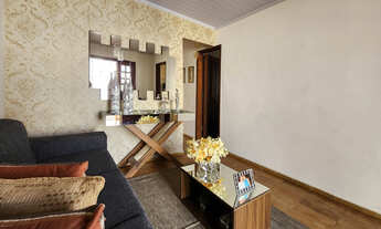 Imagem 4: ???? Maranhão Novo - Casa Espaçosa de 3 Quartos com Terreno Amplo nos Fundos