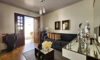 Imagem 5: ???? Maranhão Novo - Casa Espaçosa de 3 Quartos com Terreno Amplo nos Fundos