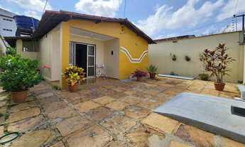 Imagem 2: ???? Maranhão Novo - Casa Espaçosa de 3 Quartos com Terreno Amplo nos Fundos