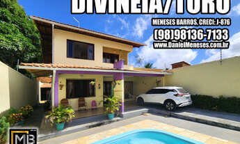 Imagem: Sua Casa dos Sonhos na Divinéia - Duplex