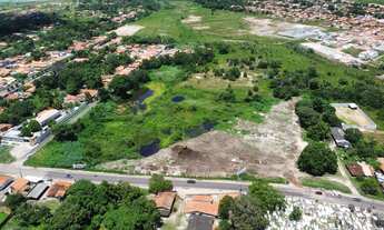 Imagem 2: Oportunidade Única! Área de 86.155,50m² à Venda em Santa Inês