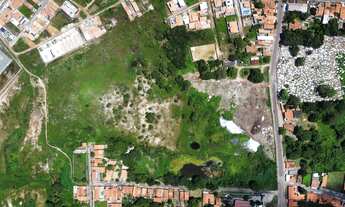 Imagem 6: Oportunidade Única! Área de 86.155,50m² à Venda em Santa Inês