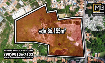 Imagem 3: Oportunidade Única! Área de 86.155,50m² à Venda em Santa Inês