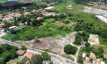 Imagem 4: Oportunidade Única! Área de 86.155,50m² à Venda em Santa Inês