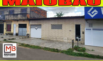 Imagem: Oportunidade Imperdível Casa Comercial