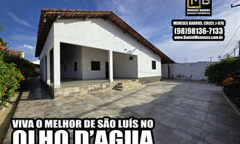 Imagem: Viva o melhor de São Luís no Olho D Água