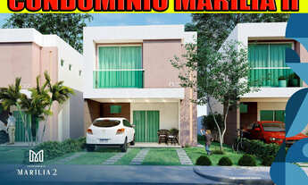 Imagem: Condomínio Marília 2