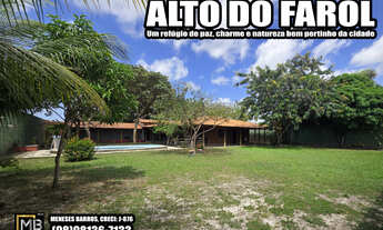 Imagem: Encante-se com Esta Linda Chácara Estilo