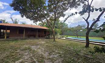 Imagem 4: Encante-se com Esta Linda Chácara Estilo Colonial no Alto do Farol – Raposa/MA