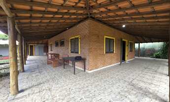 Imagem 6: Encante-se com Esta Linda Chácara Estilo Colonial no Alto do Farol – Raposa/MA