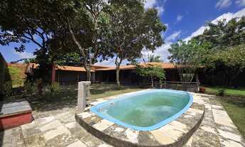 Imagem 3: Encante-se com Esta Linda Chácara Estilo Colonial no Alto do Farol – Raposa/MA