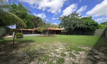 Imagem 2: Encante-se com Esta Linda Chácara Estilo Colonial no Alto do Farol – Raposa/MA