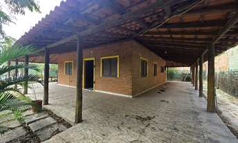 Imagem 7: Encante-se com Esta Linda Chácara Estilo Colonial no Alto do Farol – Raposa/MA