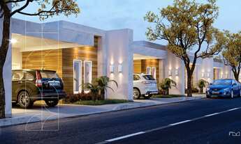 Imagem 2: Ipê Residence | Elegância e sofisticação | Condominio de Casas