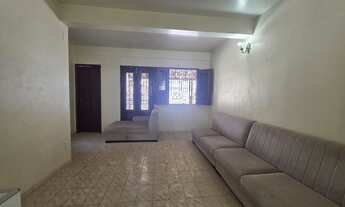 Imagem 7: Residência de Alto Padrão no Olho D’Água – Sofisticação, Exclusividade e Conforto em Cada