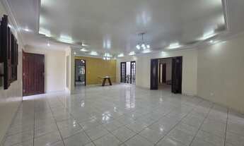 Imagem 5: Residência de Alto Padrão no Olho D’Água – Sofisticação, Exclusividade e Conforto em Cada