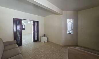 Imagem 6: Residência de Alto Padrão no Olho D’Água – Sofisticação, Exclusividade e Conforto em Cada